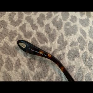 givenchy oversized aviator